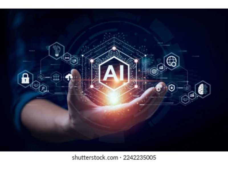 AI Tech Summit 2023
