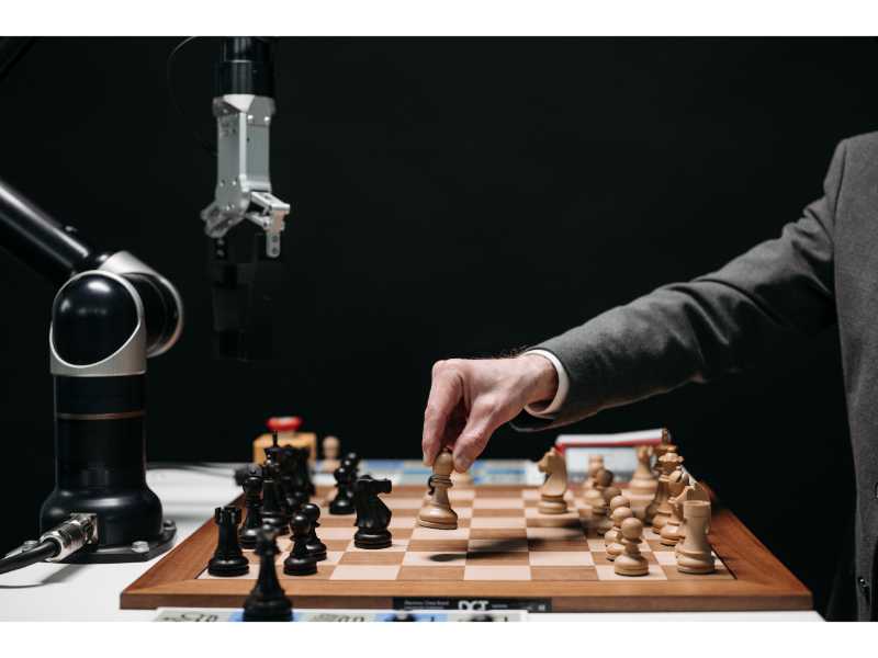 AI Startups Expo 2024