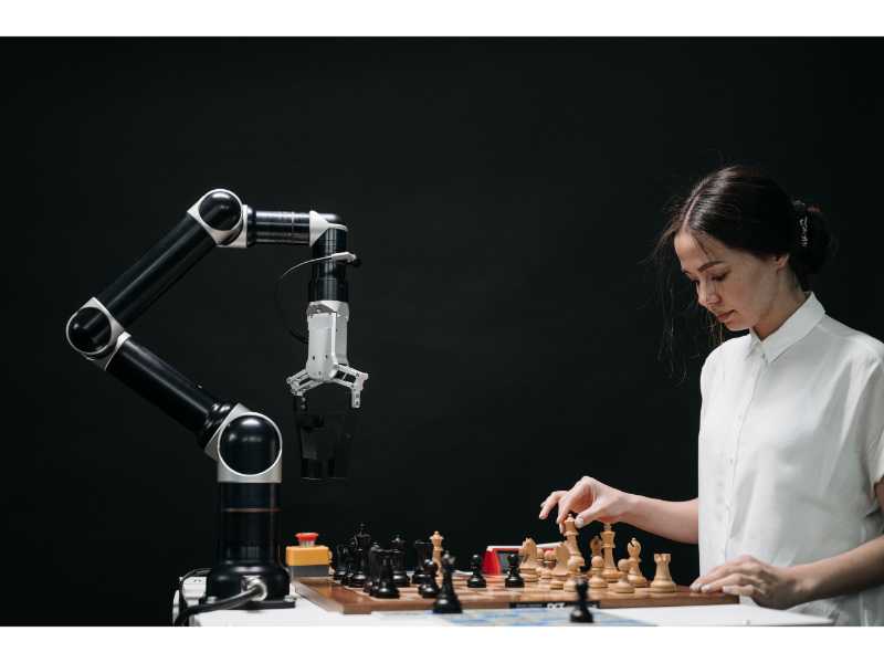 AI in Healthcare Symposium 2023