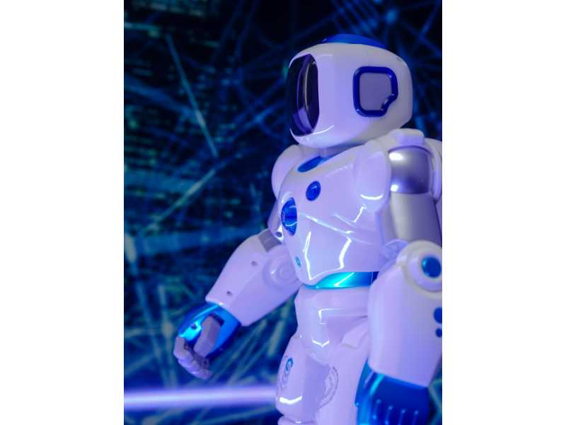 AI Robotics Conference 2023