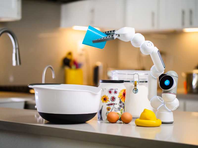 AI Tech Expo 2024
